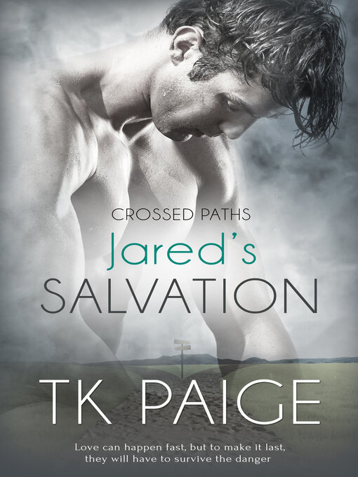 Title details for Jared's Salvation by T.K. Paige - Available